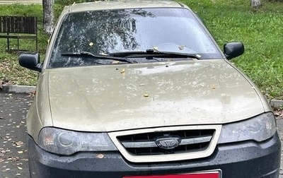 Daewoo Nexia I рестайлинг, 2011 год, 230 555 рублей, 1 фотография