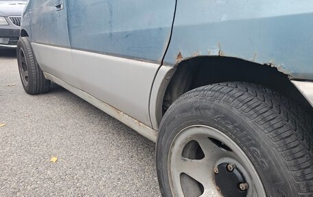 Toyota Ipsum II, 1999 год, 425 000 рублей, 9 фотография