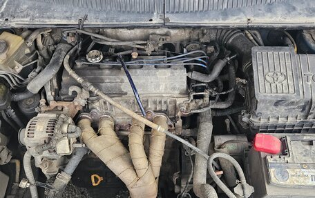 Toyota Ipsum II, 1999 год, 425 000 рублей, 11 фотография
