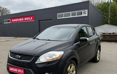 Ford Kuga III, 2012 год, 660 000 рублей, 1 фотография