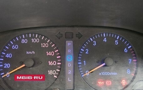 Toyota Ipsum II, 1999 год, 425 000 рублей, 12 фотография