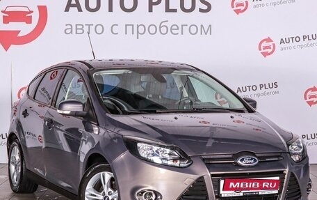 Ford Focus III, 2012 год, 750 000 рублей, 1 фотография