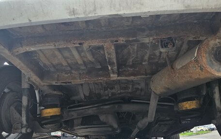 Toyota Ipsum II, 1999 год, 425 000 рублей, 19 фотография
