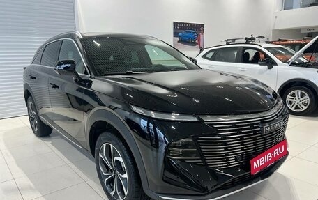 Haval F7, 2026 год, 3 599 000 рублей, 1 фотография