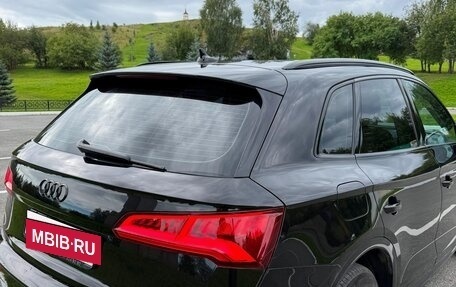 Audi Q5, 2020 год, 3 650 000 рублей, 6 фотография