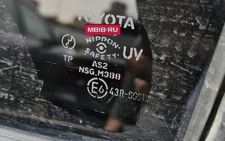 Toyota Ipsum II, 1999 год, 425 000 рублей, 20 фотография