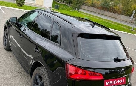 Audi Q5, 2020 год, 3 650 000 рублей, 5 фотография