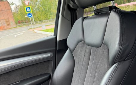 Audi Q5, 2020 год, 3 650 000 рублей, 11 фотография