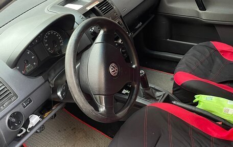 Volkswagen Polo IV рестайлинг, 2008 год, 265 000 рублей, 4 фотография