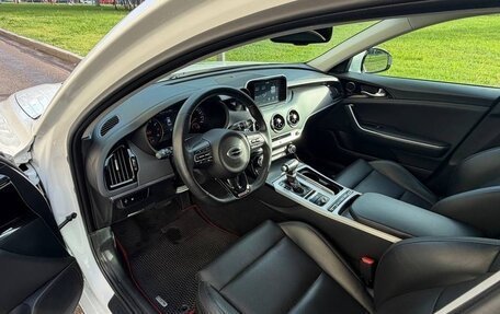 KIA Stinger I, 2019 год, 2 499 000 рублей, 5 фотография