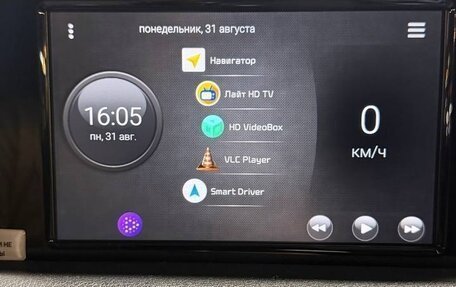 KIA Stinger I, 2019 год, 2 499 000 рублей, 11 фотография