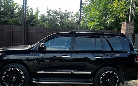 Toyota Land Cruiser 200, 2015 год, 5 500 000 рублей, 7 фотография