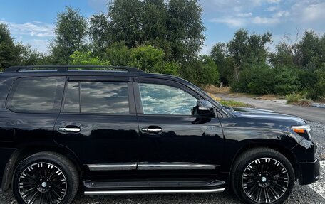 Toyota Land Cruiser 200, 2015 год, 5 500 000 рублей, 6 фотография