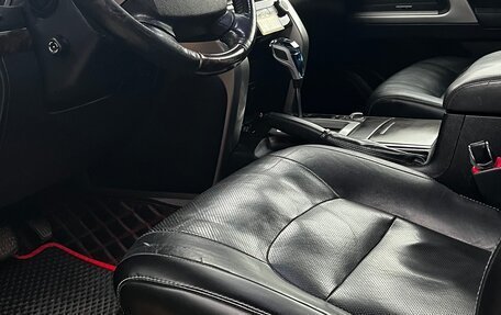 Toyota Land Cruiser 200, 2015 год, 5 500 000 рублей, 13 фотография