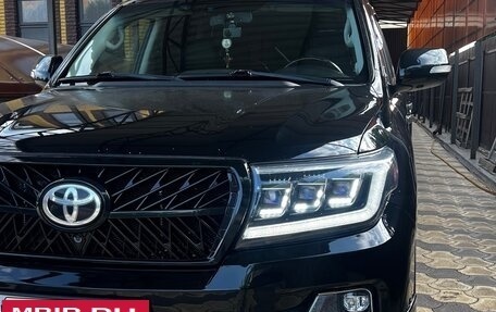 Toyota Land Cruiser 200, 2015 год, 5 500 000 рублей, 8 фотография