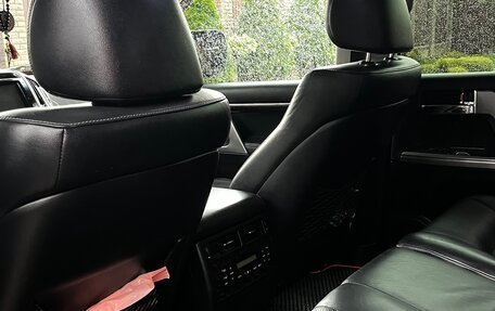 Toyota Land Cruiser 200, 2015 год, 5 500 000 рублей, 15 фотография