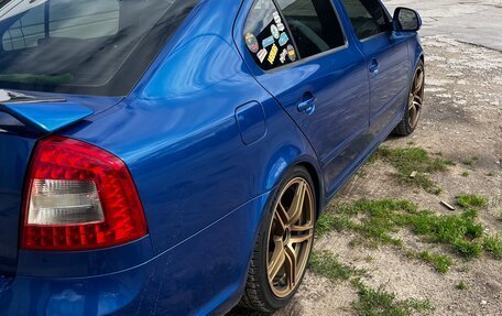 Skoda Octavia RS, 2012 год, 1 500 000 рублей, 4 фотография