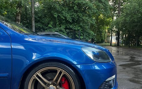 Skoda Octavia RS, 2012 год, 1 500 000 рублей, 9 фотография