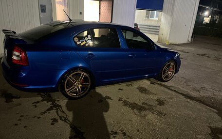 Skoda Octavia RS, 2012 год, 1 500 000 рублей, 8 фотография