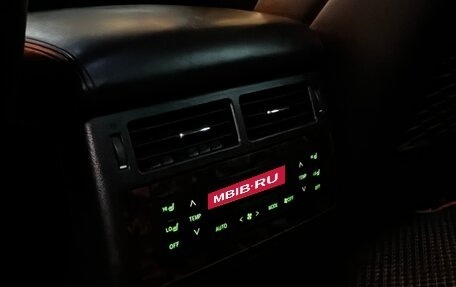 Toyota Land Cruiser 200, 2015 год, 5 500 000 рублей, 17 фотография