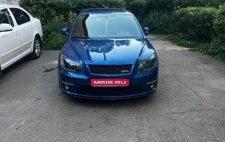 Skoda Octavia RS, 2012 год, 1 500 000 рублей, 7 фотография