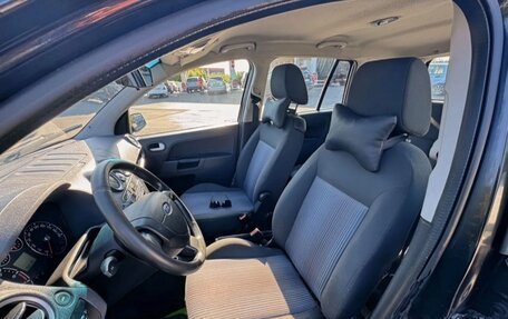 Ford Fusion I, 2006 год, 490 000 рублей, 11 фотография