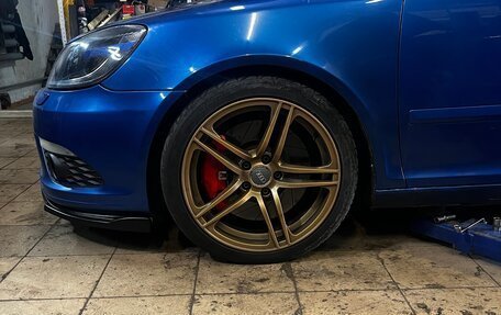 Skoda Octavia RS, 2012 год, 1 500 000 рублей, 14 фотография