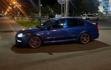 Skoda Octavia RS, 2012 год, 1 500 000 рублей, 12 фотография