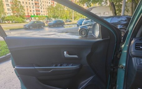 KIA Rio III рестайлинг, 2012 год, 680 000 рублей, 12 фотография