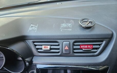 KIA Rio III рестайлинг, 2012 год, 680 000 рублей, 13 фотография