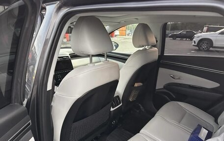 Hyundai Tucson, 2021 год, 3 200 000 рублей, 6 фотография