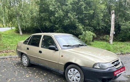 Daewoo Nexia I рестайлинг, 2011 год, 230 555 рублей, 2 фотография