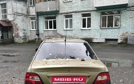 Daewoo Nexia I рестайлинг, 2011 год, 230 555 рублей, 4 фотография