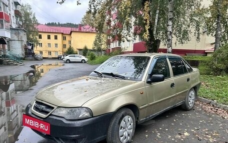 Daewoo Nexia I рестайлинг, 2011 год, 230 555 рублей, 3 фотография
