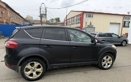 Ford Kuga III, 2012 год, 660 000 рублей, 6 фотография