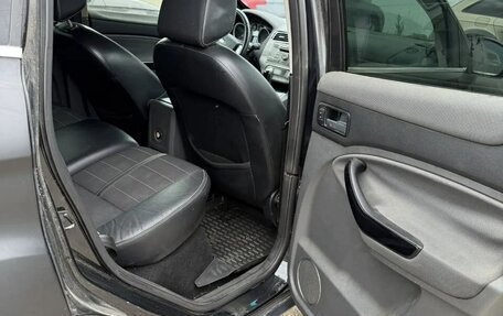 Ford Kuga III, 2012 год, 660 000 рублей, 10 фотография