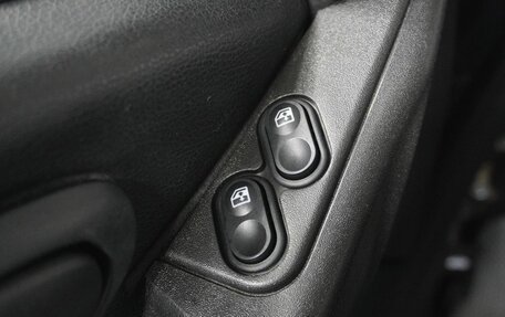 Chevrolet Niva I рестайлинг, 2012 год, 500 000 рублей, 14 фотография