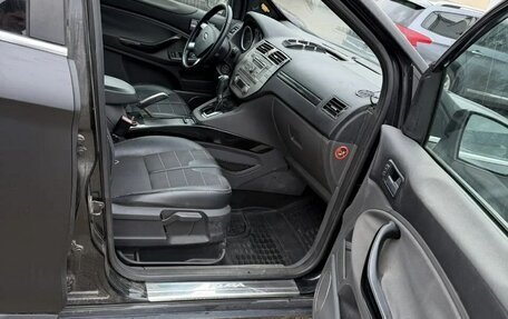 Ford Kuga III, 2012 год, 660 000 рублей, 4 фотография