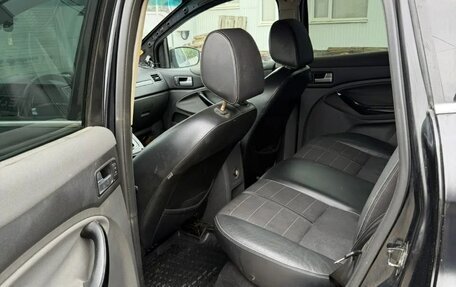 Ford Kuga III, 2012 год, 660 000 рублей, 3 фотография