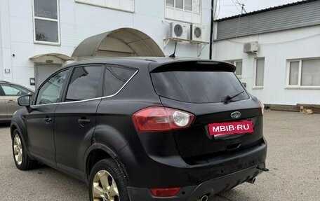 Ford Kuga III, 2012 год, 660 000 рублей, 5 фотография