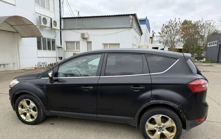 Ford Kuga III, 2012 год, 660 000 рублей, 9 фотография
