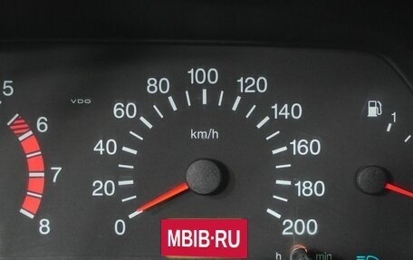 Chevrolet Niva I рестайлинг, 2012 год, 500 000 рублей, 17 фотография