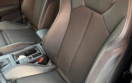 Audi Q3, 2019 год, 2 651 000 рублей, 8 фотография
