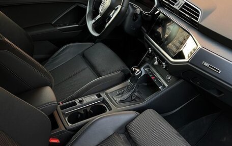 Audi Q3, 2019 год, 2 651 000 рублей, 11 фотография