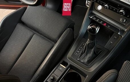 Audi Q3, 2019 год, 2 651 000 рублей, 10 фотография