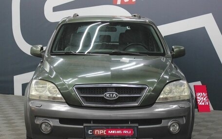 KIA Sorento IV, 2004 год, 749 900 рублей, 2 фотография