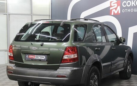 KIA Sorento IV, 2004 год, 749 900 рублей, 6 фотография