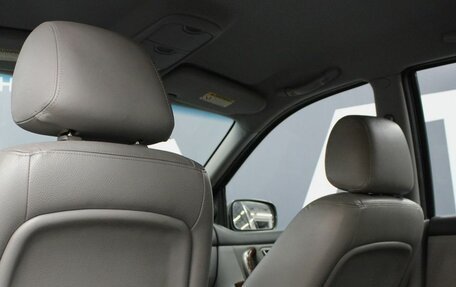 KIA Sorento IV, 2004 год, 749 900 рублей, 16 фотография