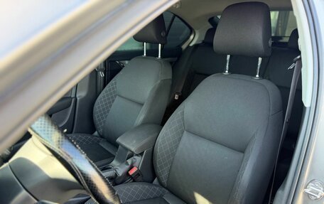 Skoda Octavia, 2017 год, 1 330 000 рублей, 21 фотография