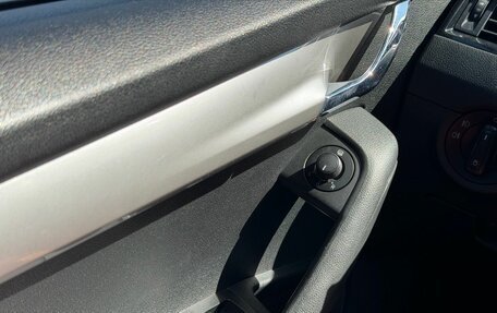Skoda Octavia, 2017 год, 1 330 000 рублей, 19 фотография